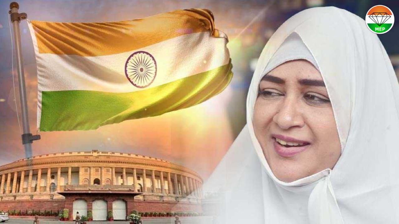 All India Mahilla Empowerment Party’s Transformation: Dr. Nowhera Shaik’s Leadership for Inclusive Politics and Empowerment in 2024 Lok Sabha Elections